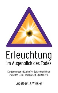 bokomslag Erleuchtung im Augenblick des Todes