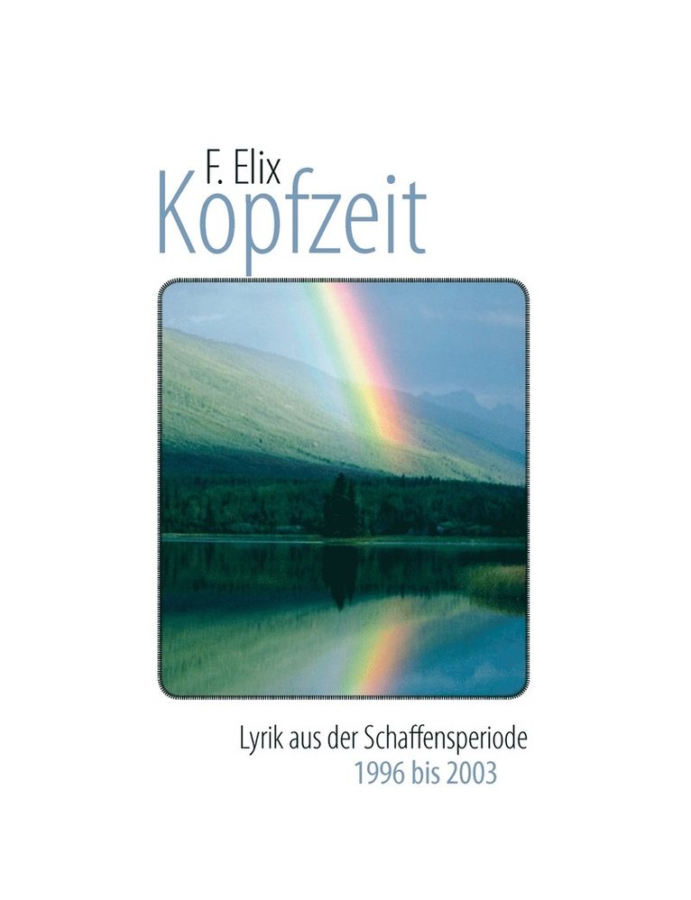 Kopfzeit 1