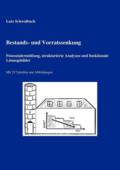 bokomslag Bestands- und Vorratssenkung