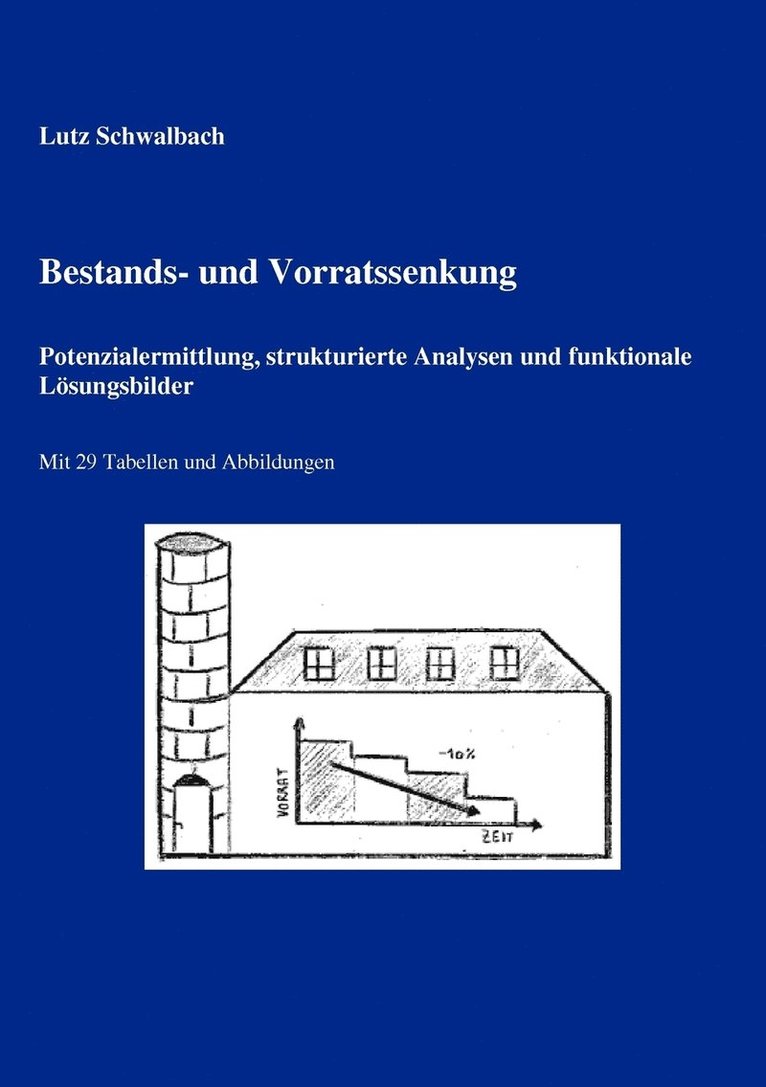 Bestands- und Vorratssenkung 1