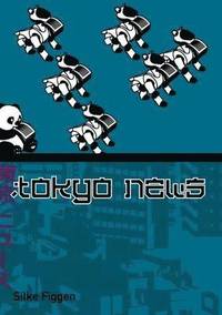 bokomslag Tokyo News