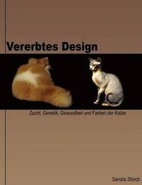 bokomslag Vererbtes Design