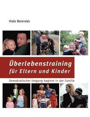 berlebenstraining fr Eltern und Kinder 1