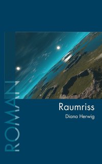 bokomslag Raumriss