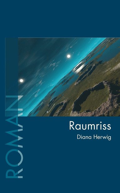 bokomslag Raumriss