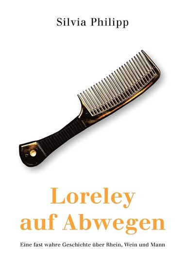 bokomslag Loreley auf Abwegen