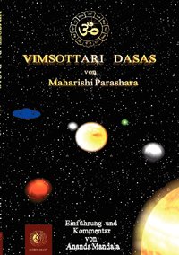 bokomslag Vimsottari Dasas