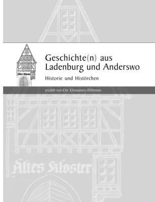 Geschichte(n) aus Ladenburg - und Anderswo - 1