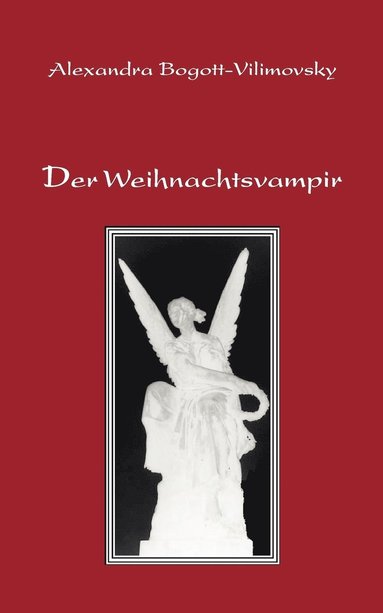 bokomslag Weihnachtsvampir