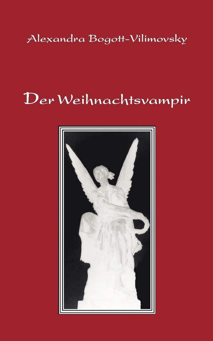 Der Weihnachtsvampir 1