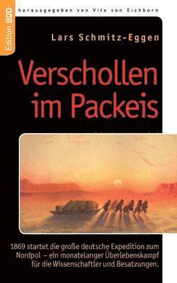 Verschollen im Packeis 1