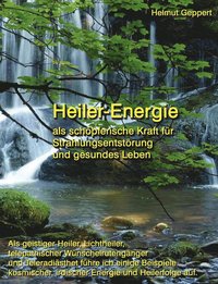 bokomslag Heiler-Energie