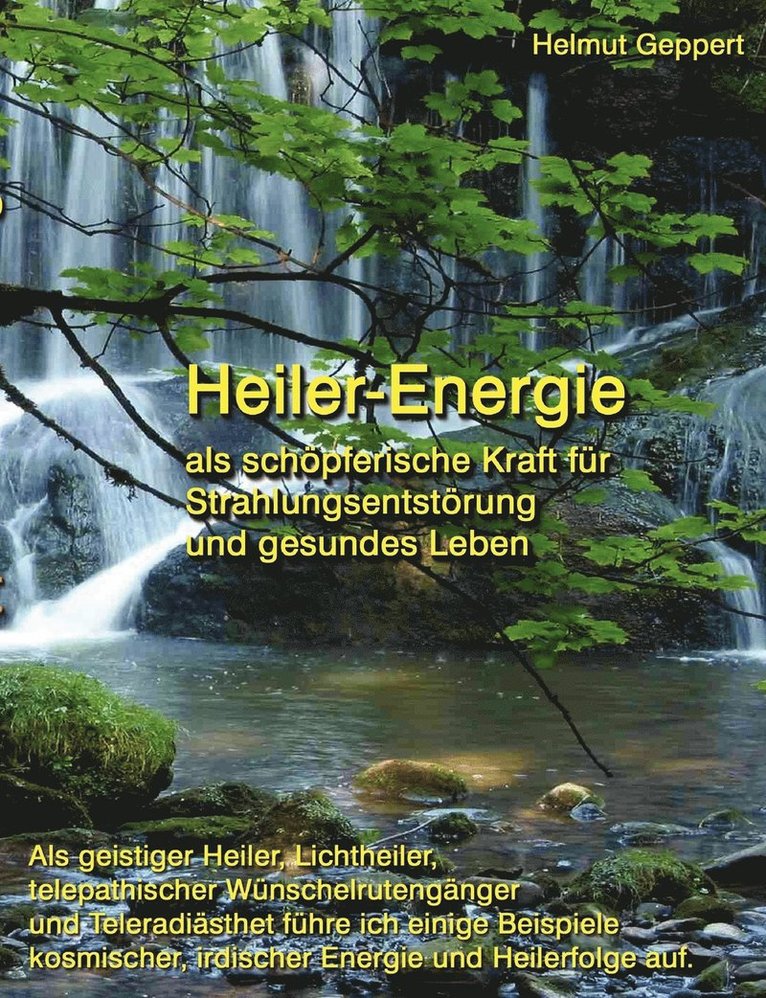 Heiler-Energie 1