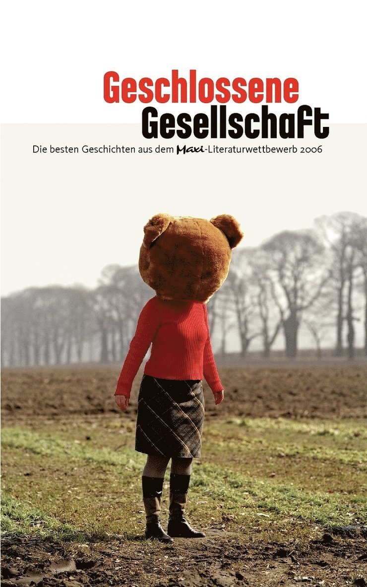 Geschlossene Gesellschaft 1