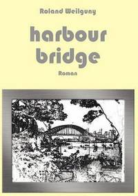 bokomslag Harbour Bridge