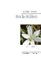 Bach-Blüten-Ausbildung 1