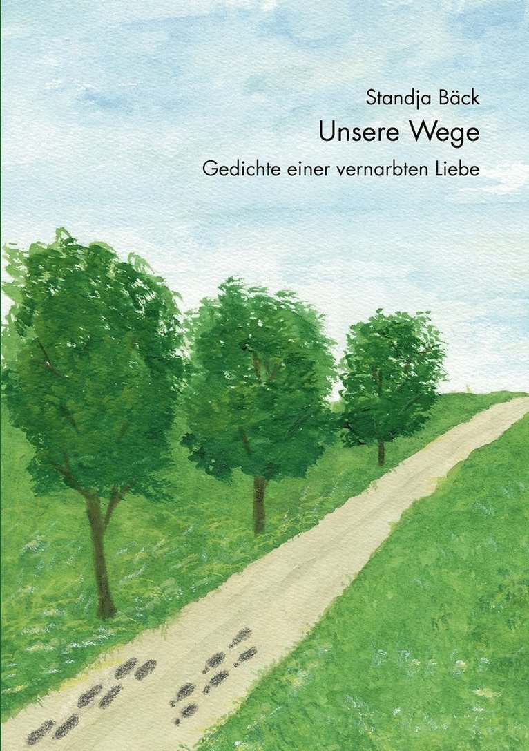 Unsere Wege 1