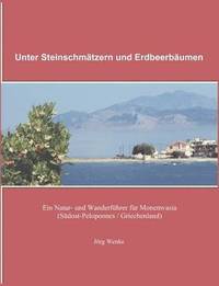 bokomslag Unter Steinschmatzern und Erdbeerbaumen