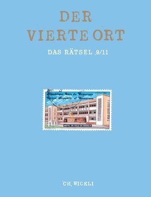 bokomslag vierte Ort