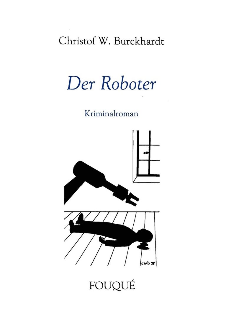 Roboter 1