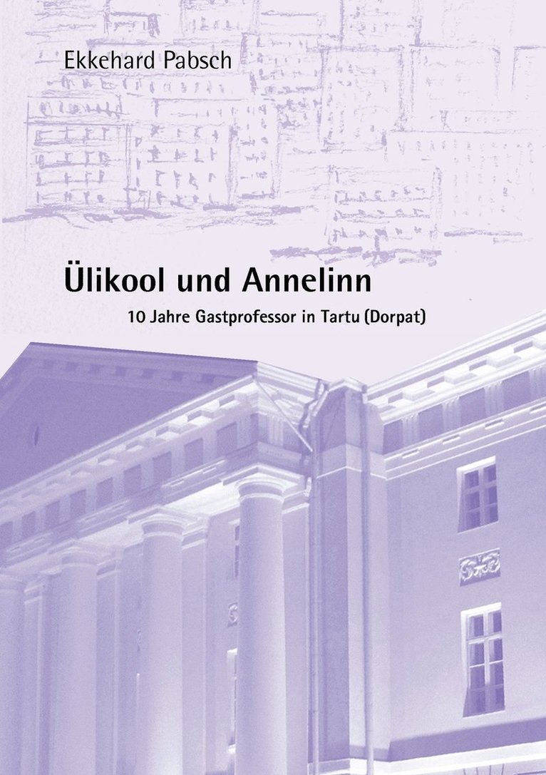 UElikool und Annelinn 1