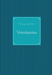 bokomslag Veterinarius