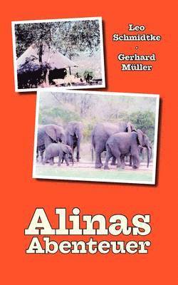 Alinas Abenteuer 1