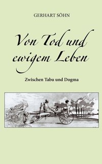 bokomslag Von Tod und ewigem Leben