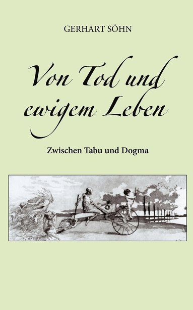 bokomslag Von Tod und ewigem Leben