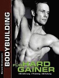 bokomslag Bodybuilding für Hardgainer