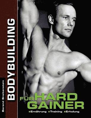 bokomslag Bodybuilding für Hardgainer
