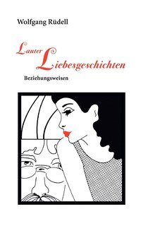 bokomslag Lauter Liebesgeschichten