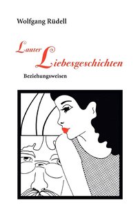 bokomslag Lauter Liebesgeschichten