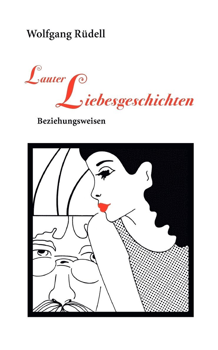 Lauter Liebesgeschichten 1