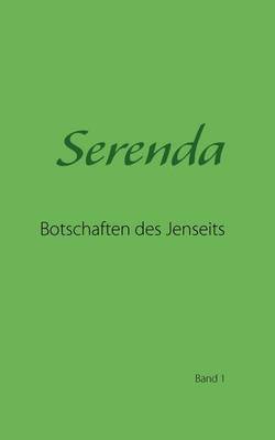 Ronald Schneider - Serenda, Häftad