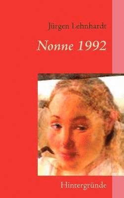 bokomslag Nonne 1992