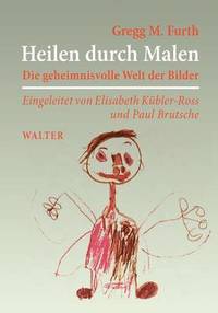 bokomslag Heilen durch Malen