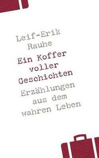bokomslag Koffer voller Geschichten