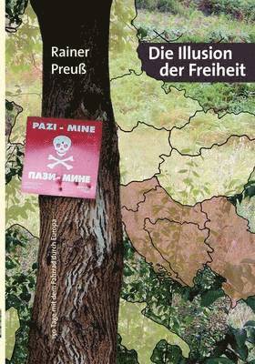 bokomslag Illusion der Freiheit