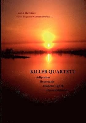 Killer Quartett 1