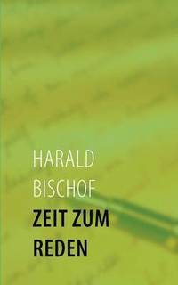 bokomslag Zeit zum Reden