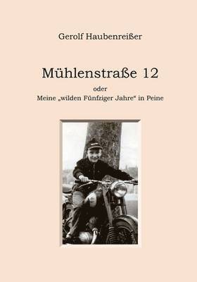 bokomslag Mühlenstraße 12