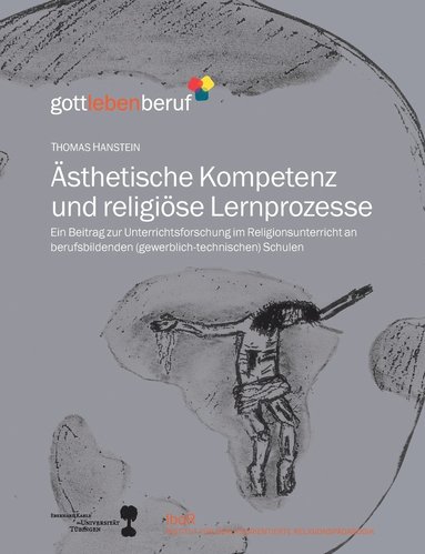 bokomslag Ästhetische Kompetenz und religiöse Lernprozesse