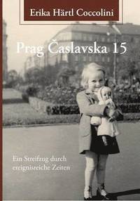 bokomslag Prag Caslavska 15