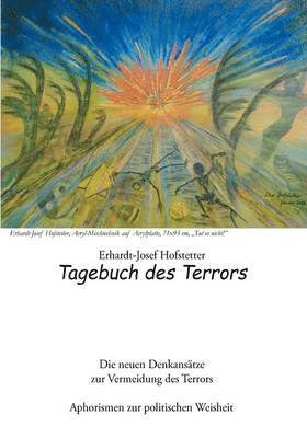 Tagebuch des Terrors 1