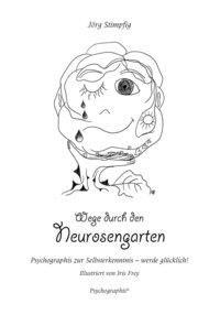 bokomslag Wege durch den Neurosengarten