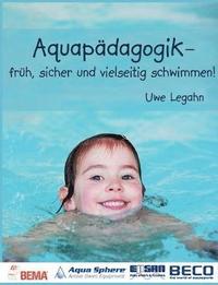 bokomslag Aquapdagogik