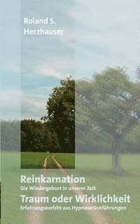 bokomslag Reinkarnation
