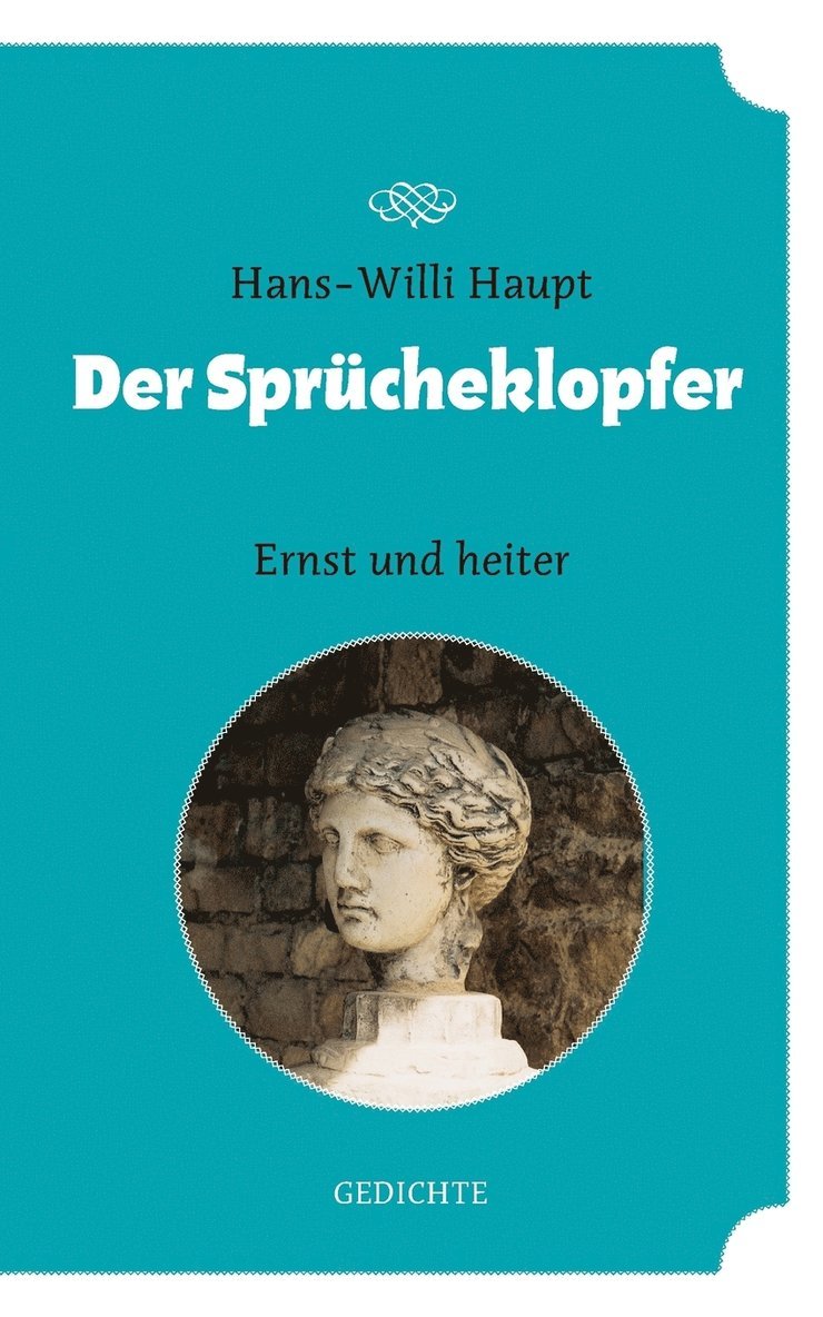 Der Sprucheklopfer 1