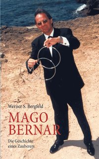 bokomslag Mago Bernar